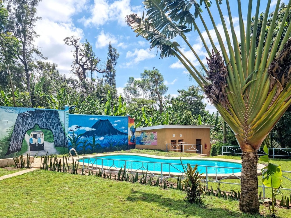 Africa Safari Arusha 38/41