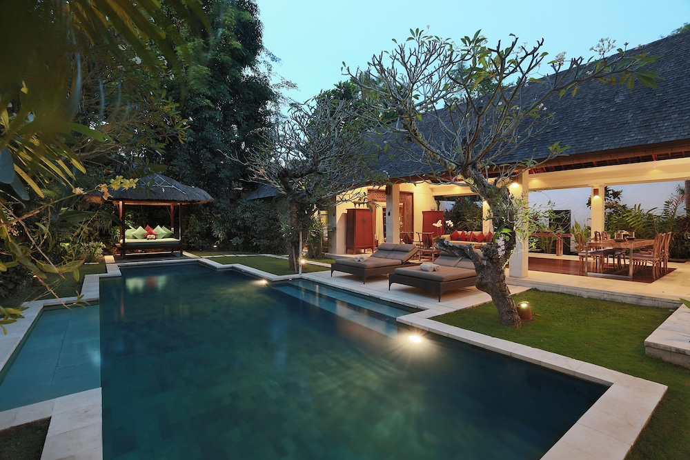 Villa Bali Asri 12/73