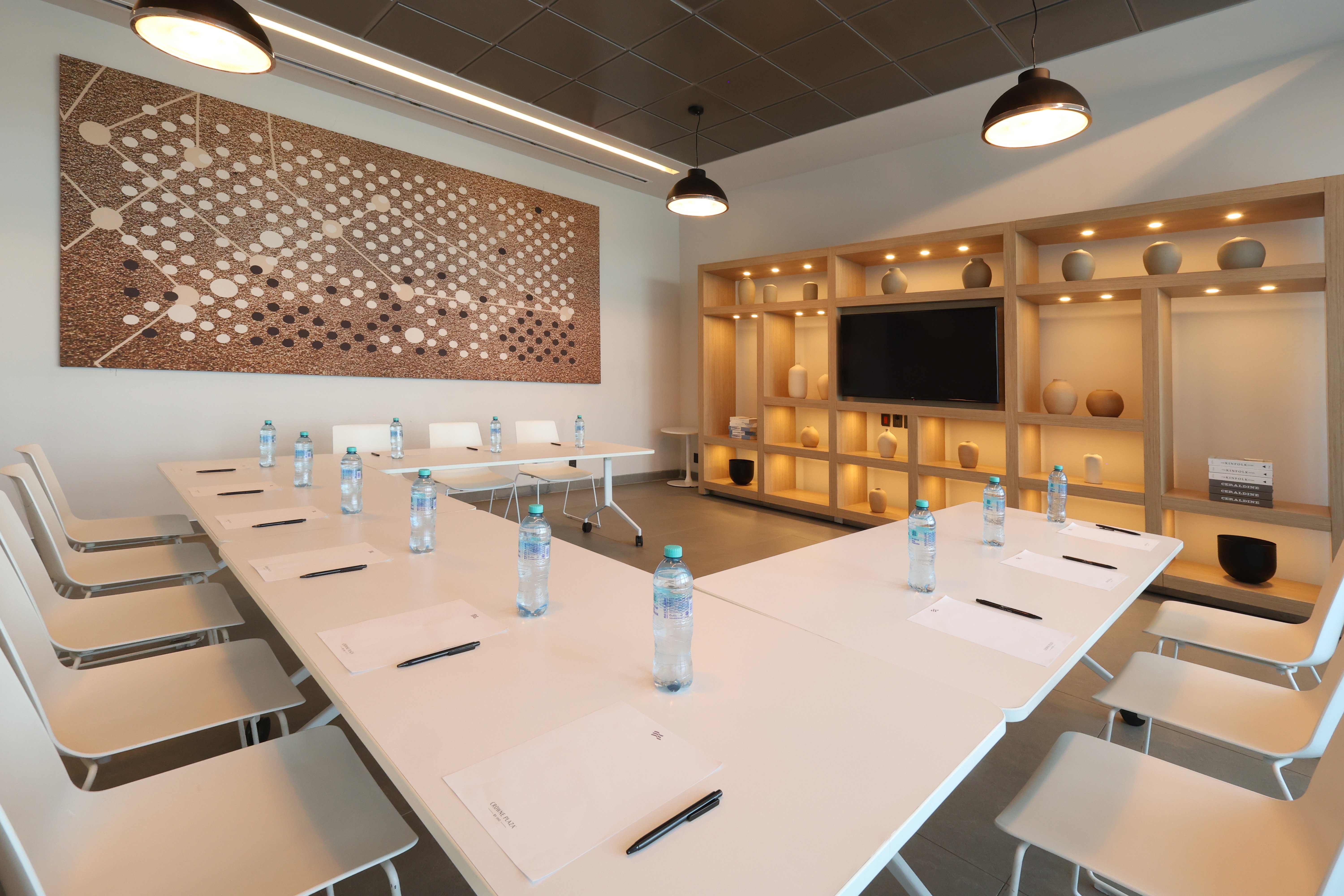 Crowne Plaza Merida by IHG 48/60