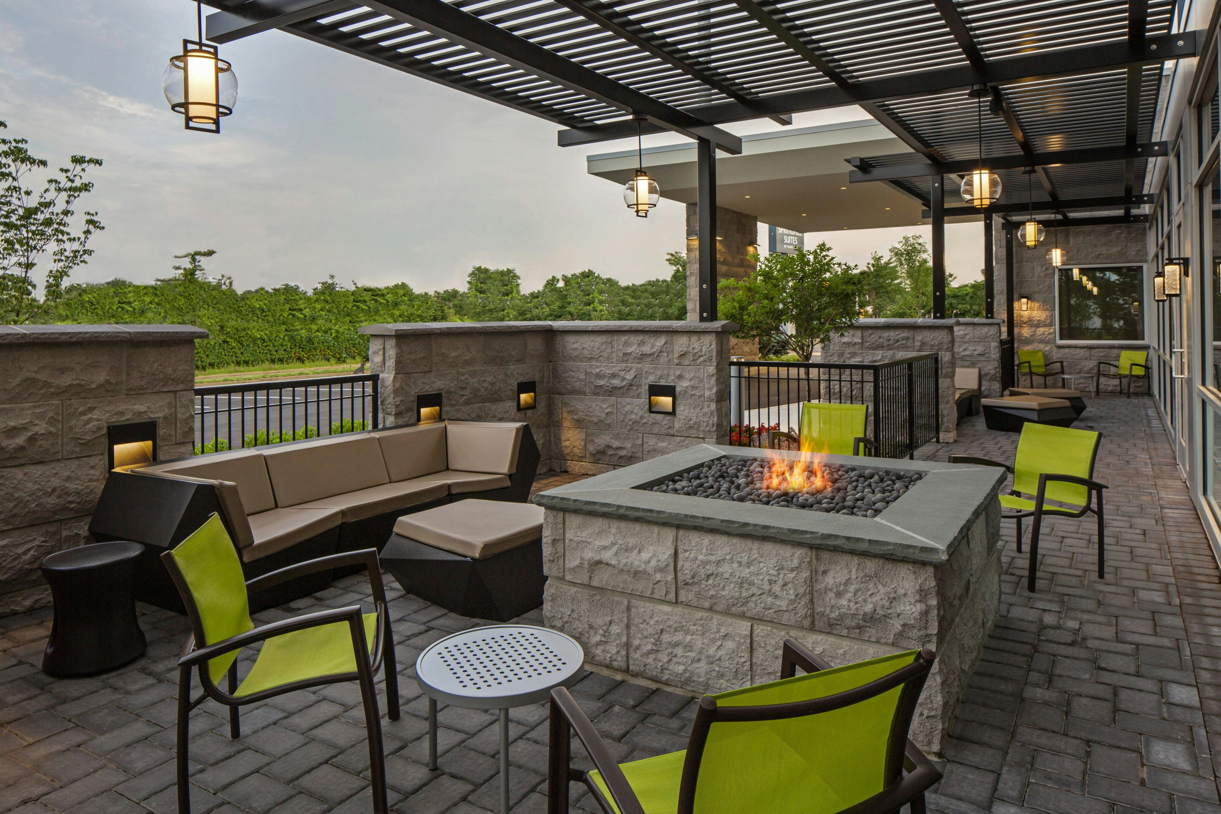 SpringHill Suites by Marriott East Rutherford Meadowlands/Carlstadt 29/46