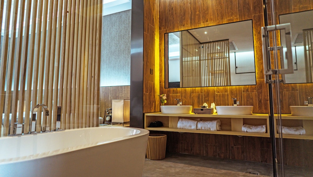 Lin Yin Art Hotel Shanghai 69/69