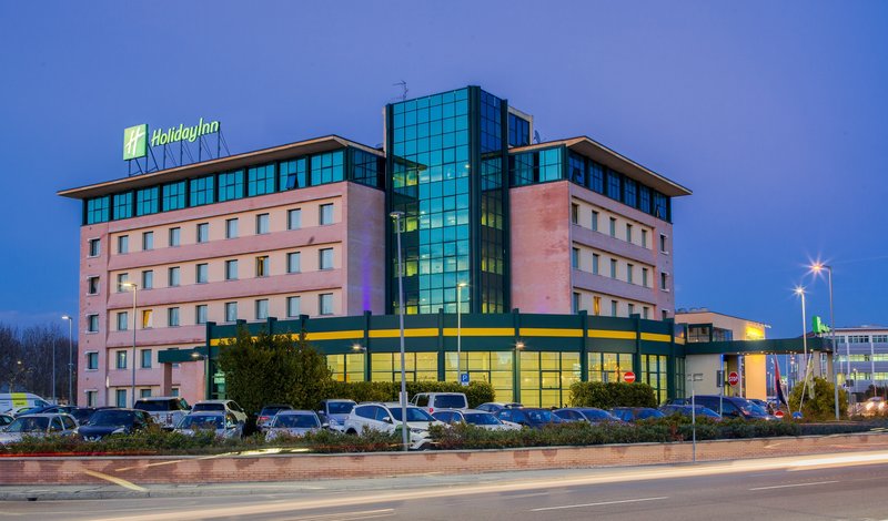 Holiday Inn Bologna - Fiera 3/77