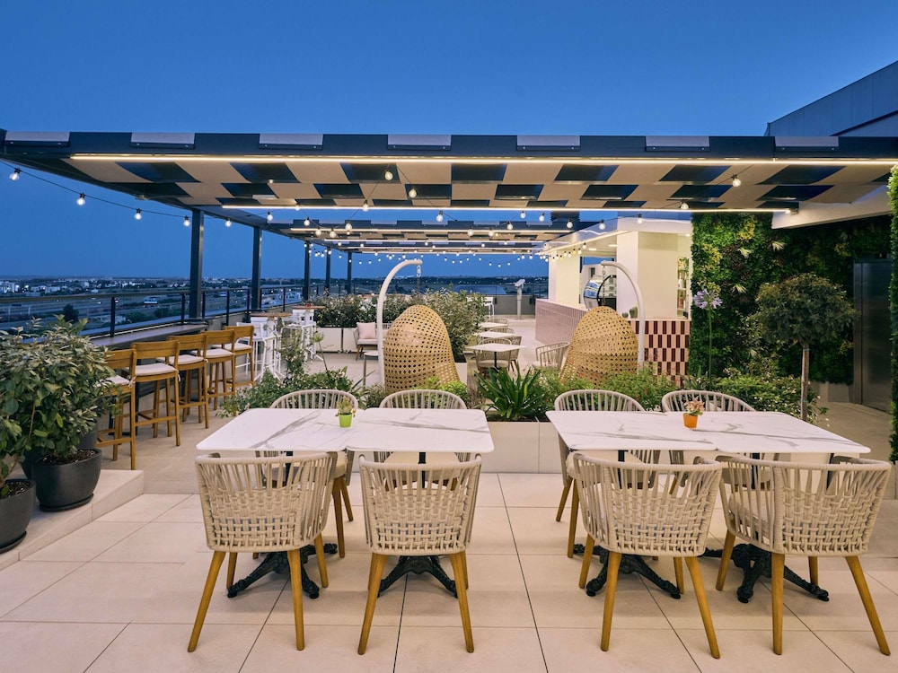 Ibis Styles Madrid Airport Valdebebas 32/50