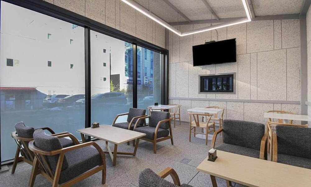 Gwangju Gwangsangu Hanam Hound Hotel 26/31