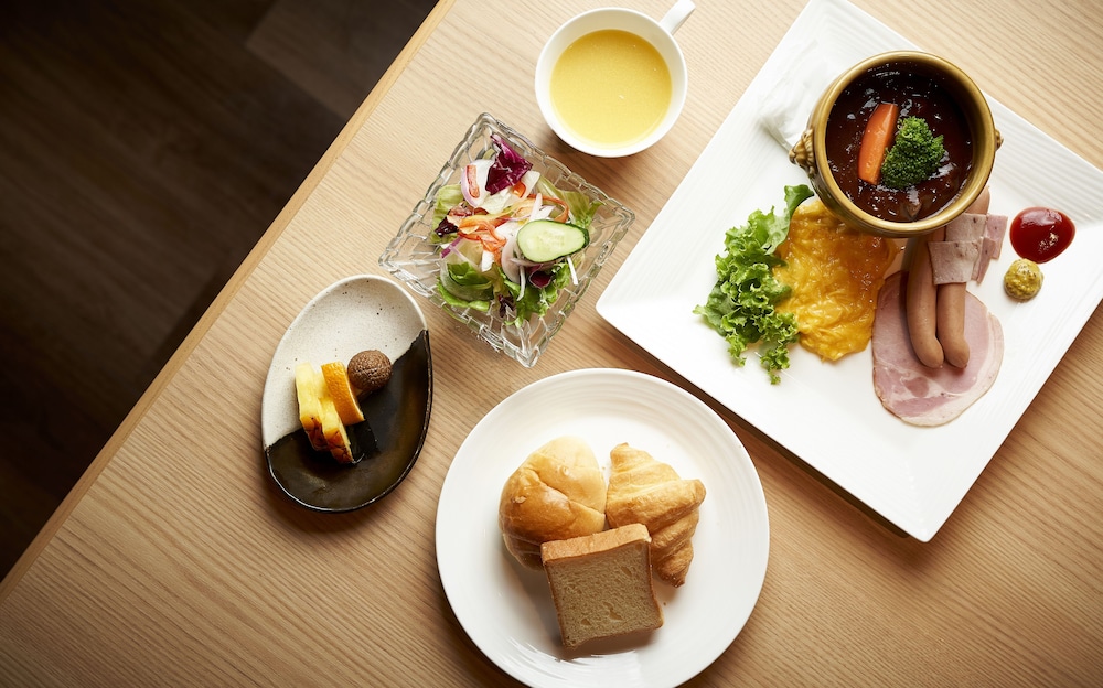 Daiwa Roynet Hotel Yamagata ekimae 21/22