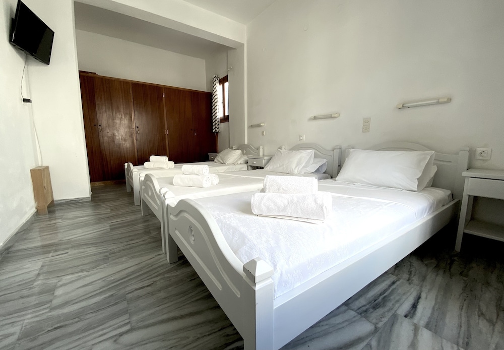 Hotel Helliniko 12/50