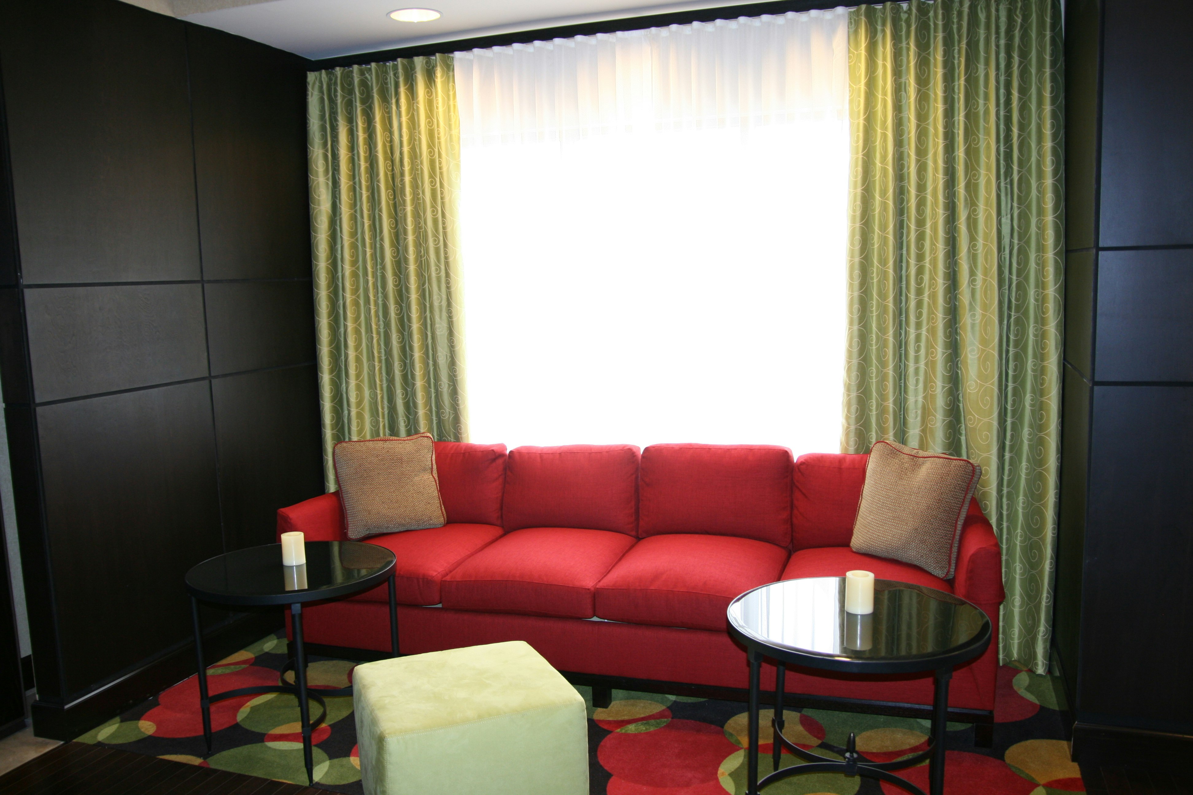 Hampton Inn Jacksonville Anniston Area Al 12/45