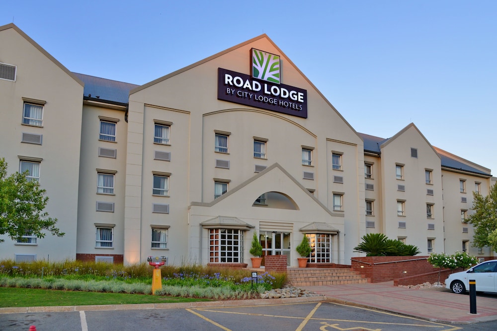 Road Lodge Potchefstroom 5/31