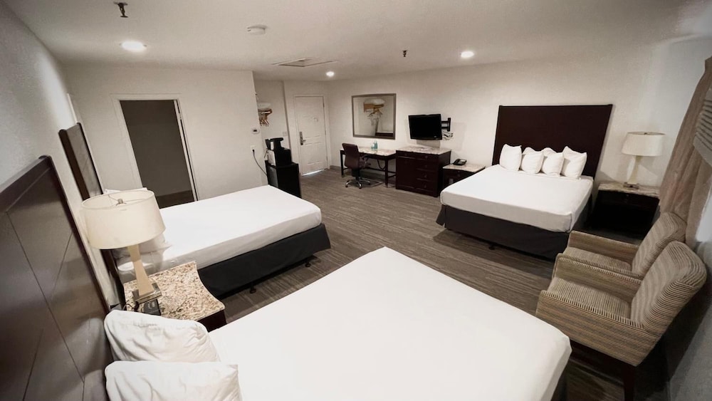 Yosemite Inn 30/61