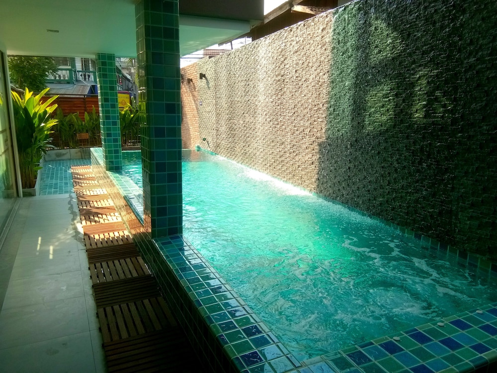 Hotel De Nara 18/31
