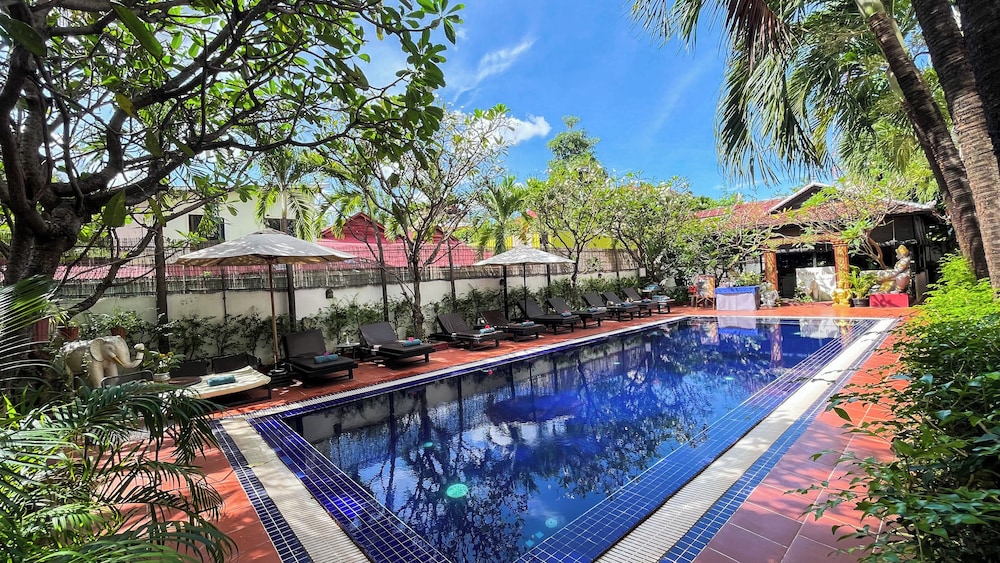 Harmony Indochine d'Angkor 28/50