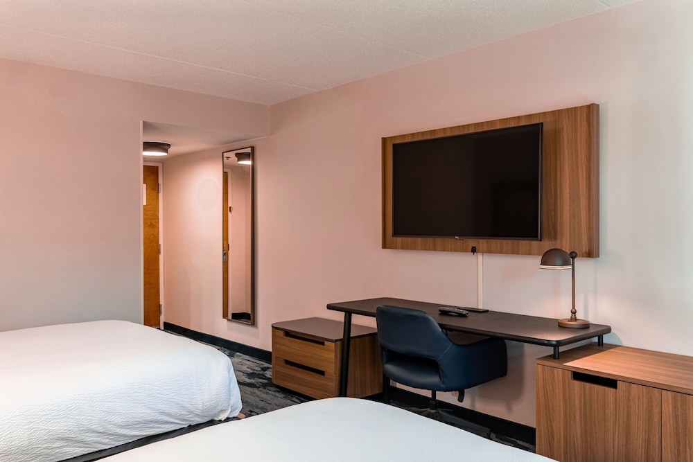 Fairfield Inn By Marriott Evansville West 13/23