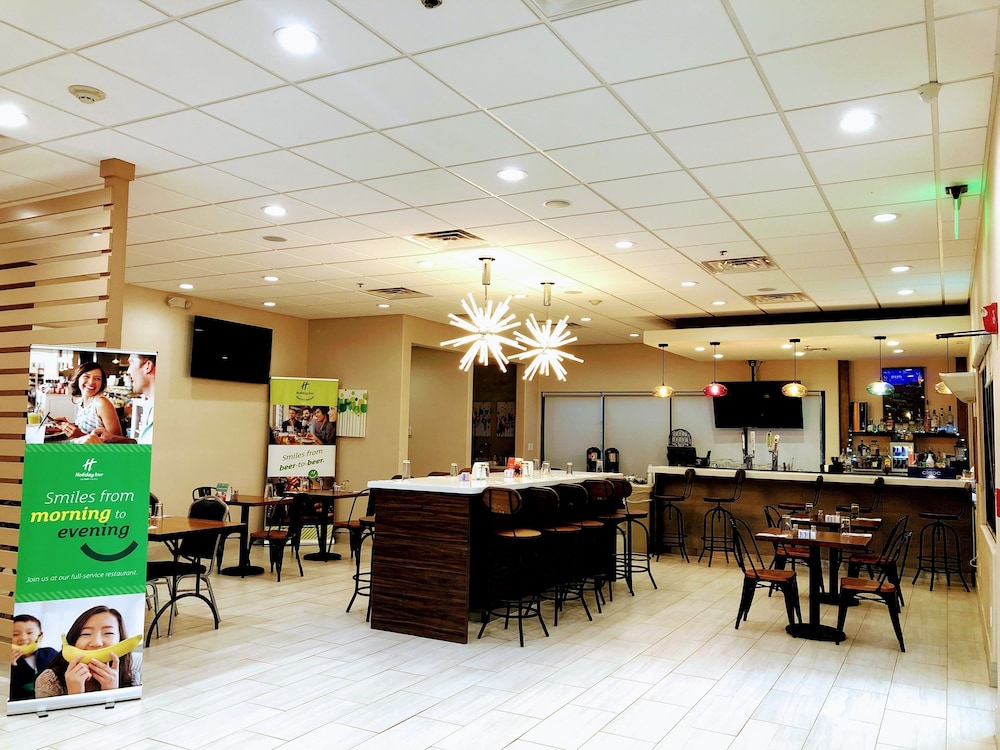 Holiday Inn Brownsville 38/48