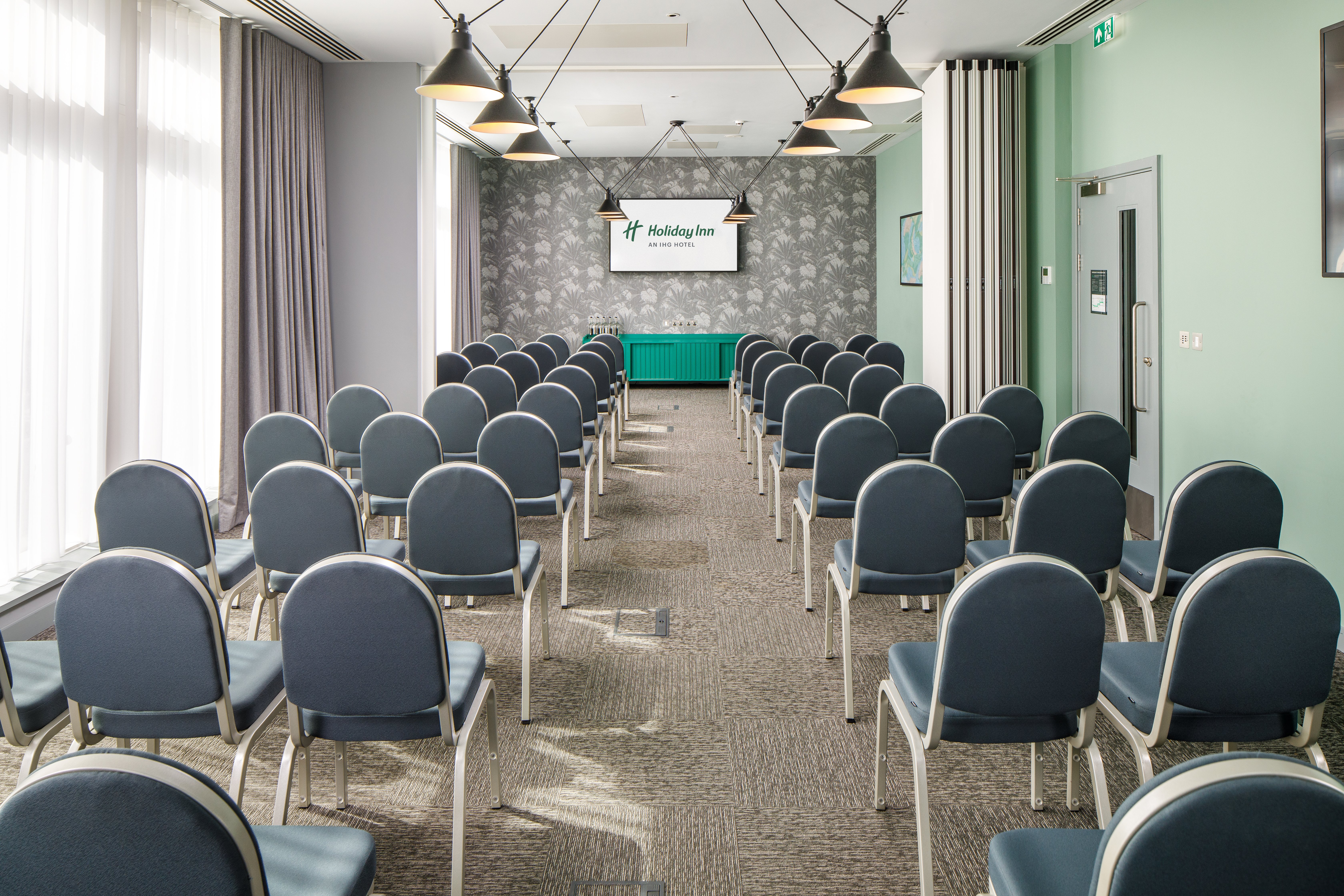 Holiday Inn Manchester Airport, an IHG Hotel 51/63