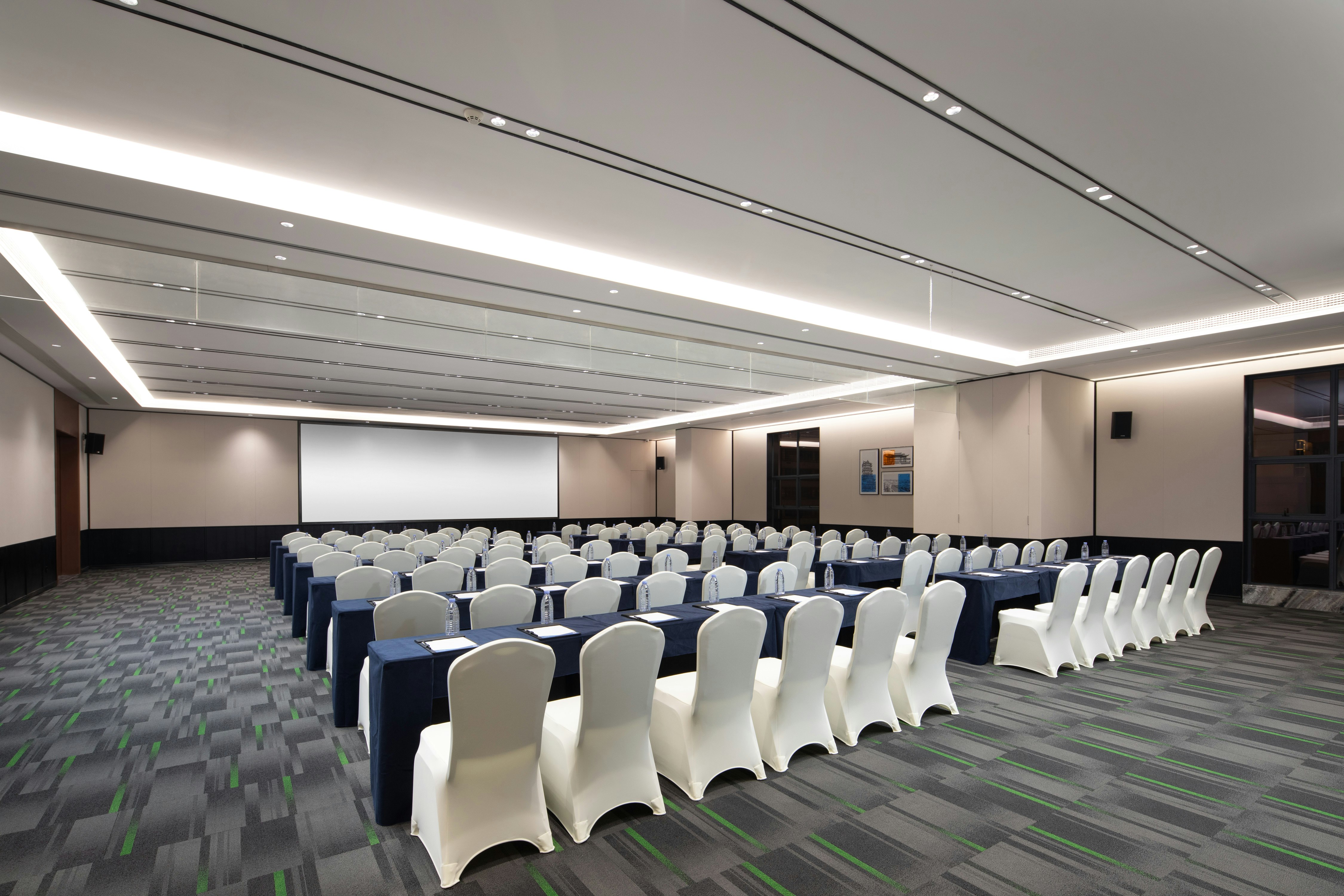 Hampton by Hilton Changsha Wuyi Square 42/45