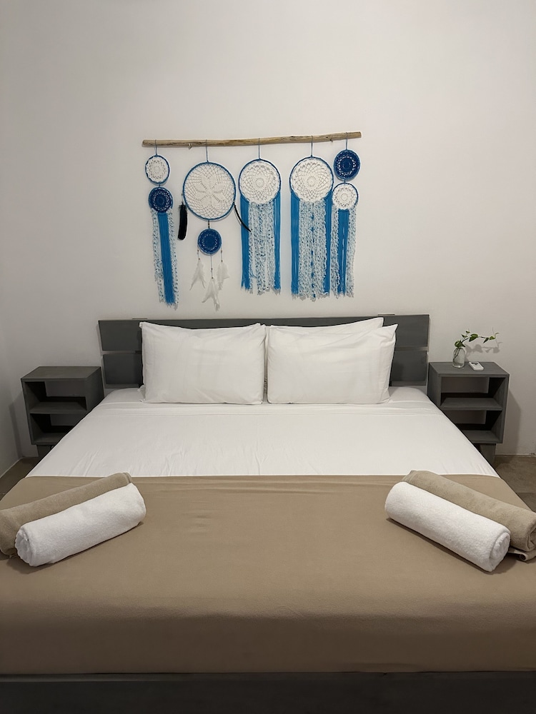 La Casa del Sol Holbox 34/56