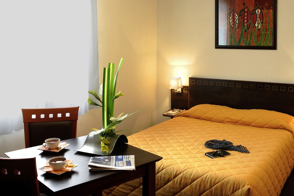 Adagio Access Paris Porte de Charenton Aparthotel 27/41