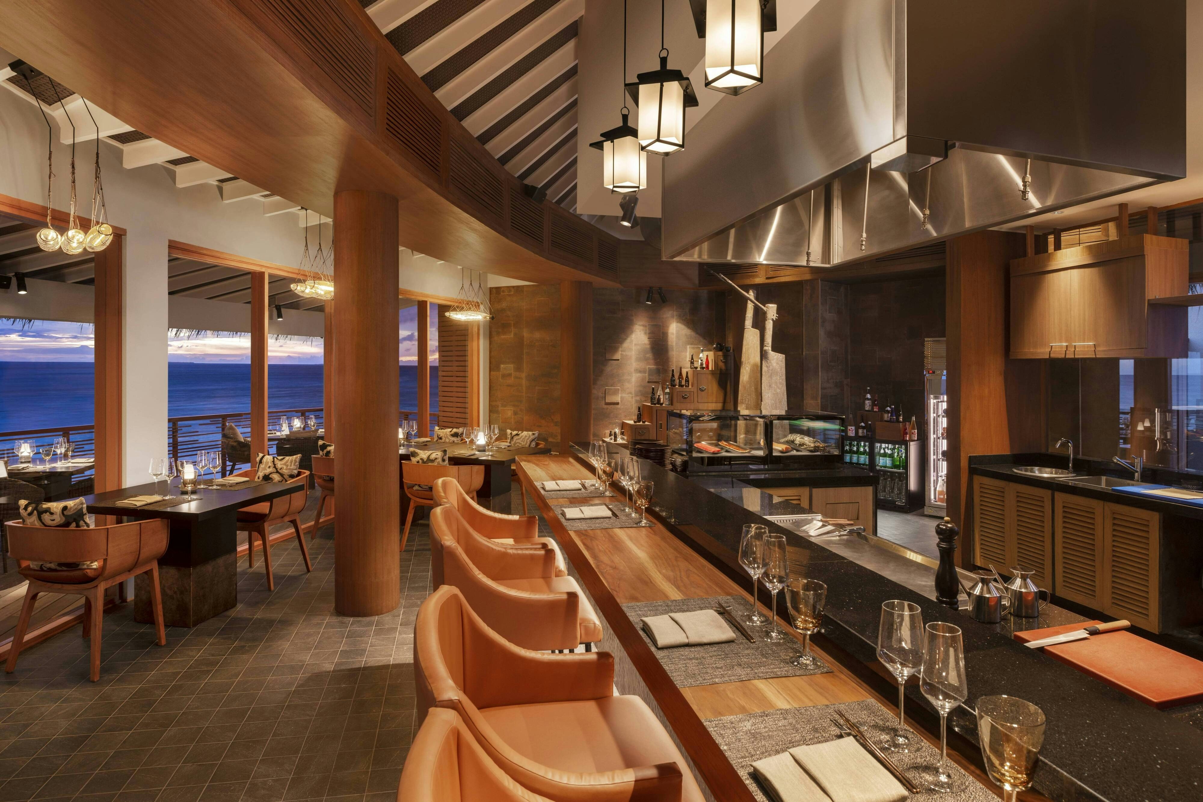 Jw Marriott Maldives Resort & Spa 30/49