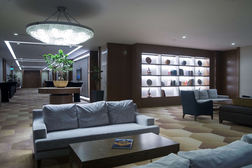 Radisson Blu Hotel, Kayseri 60/77
