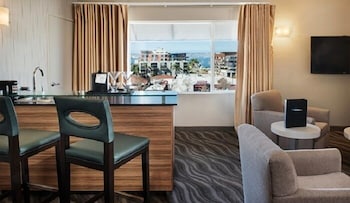 Porto Vista Hotel 48/72