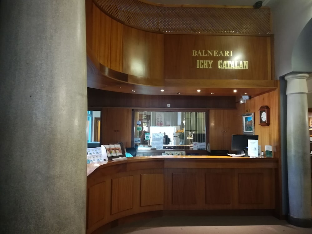 Balneari Vichy Catalan 7/70
