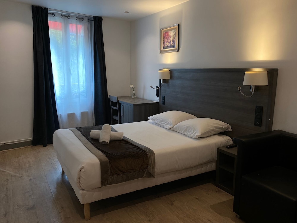 Hotel Residence Chatillon 17/49