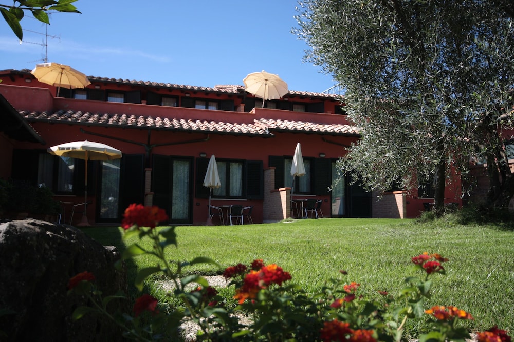 Wellness Center Casanova Hotel E Spa 5/50