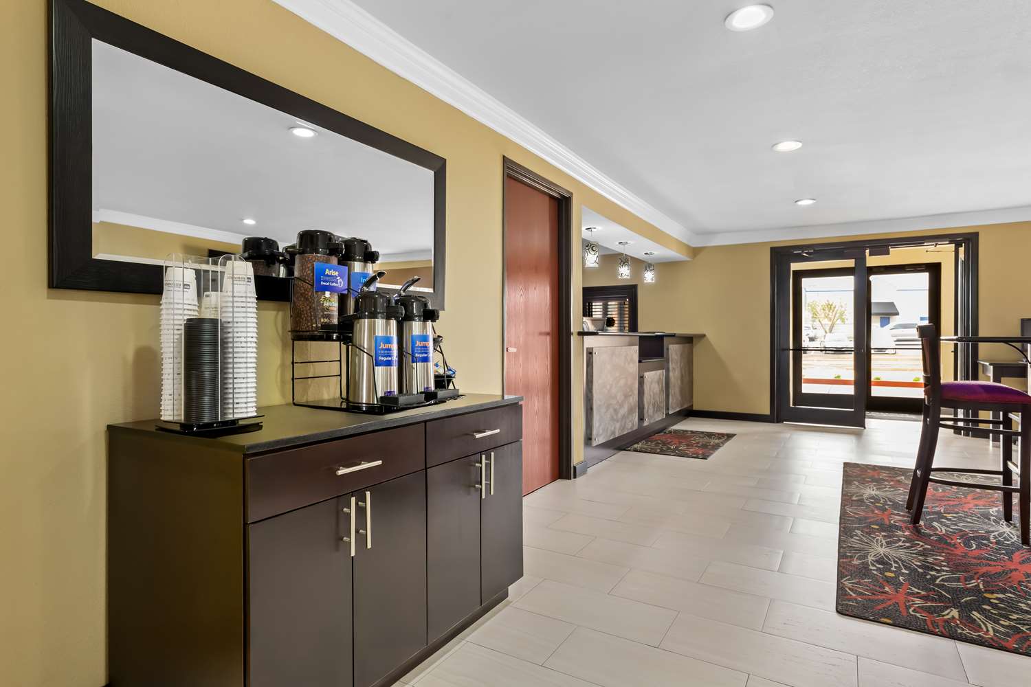 Best Western Kenosha Inn 2/6
