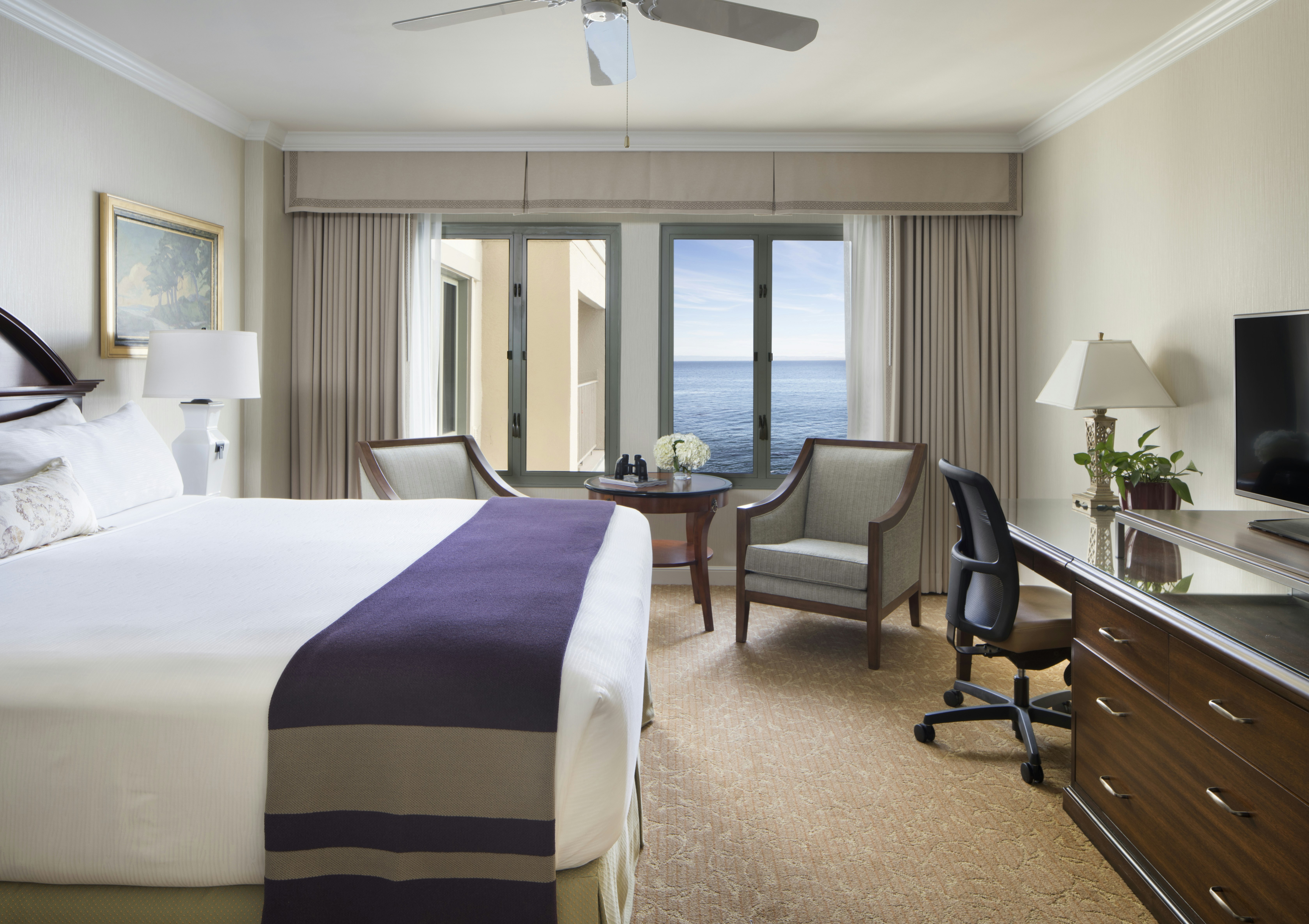 Monterey Plaza Hotel & Spa 4/14