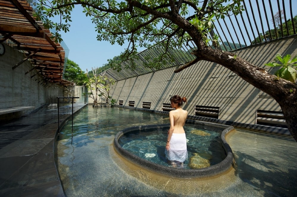Onsen Papawaqa 30/65