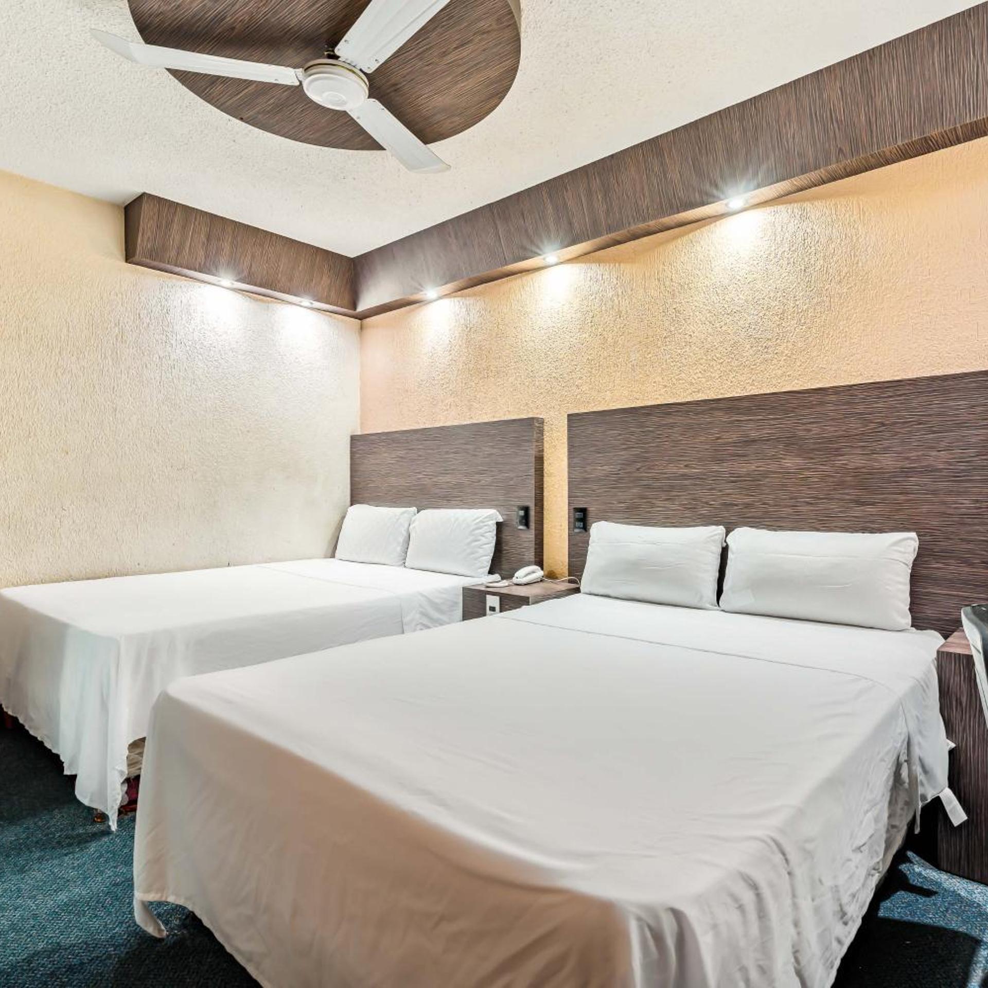 Hotel Arizona 16/47