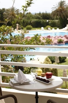Regency Tunis Hotel 5/31