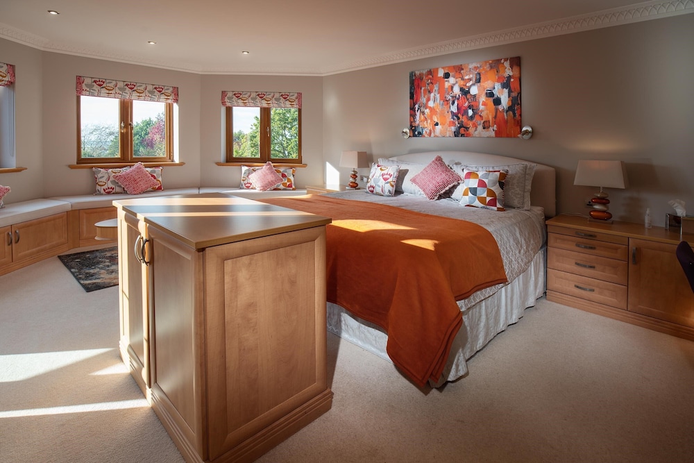Hamble Retreat Boutique Bed And Breakfast 13/47