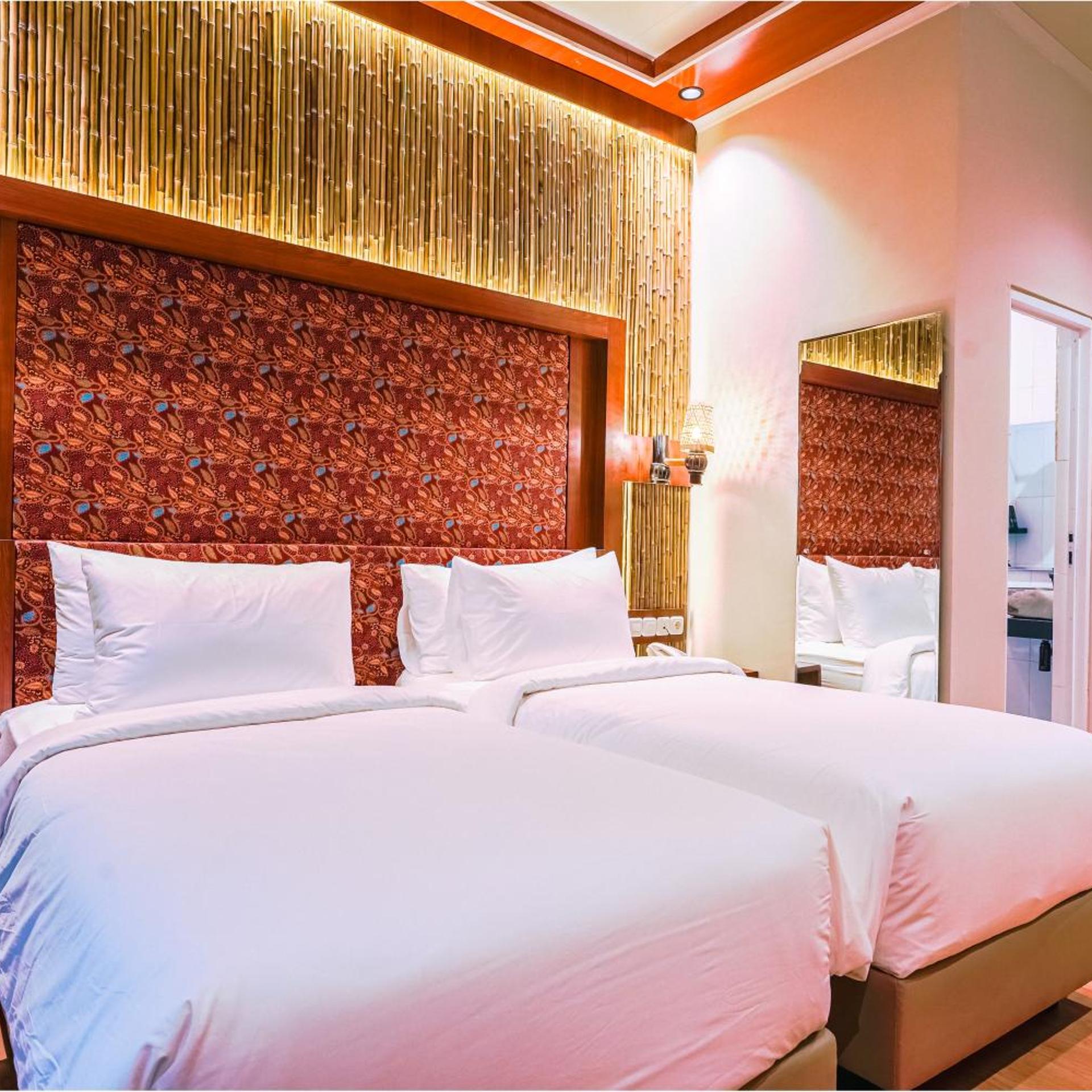 Horison Resort Dieng 13/49