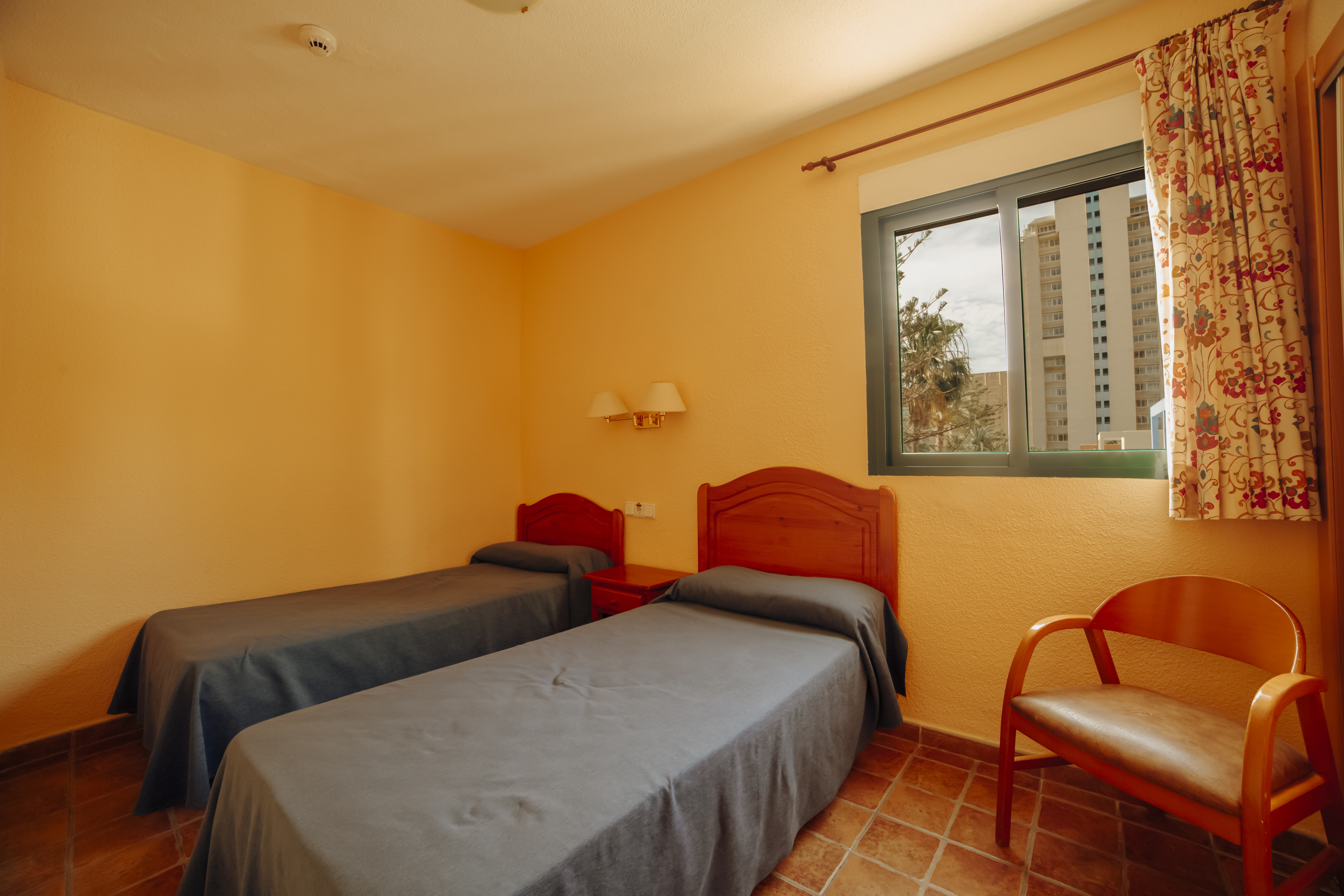 Apartamentos Palm Court 14/55