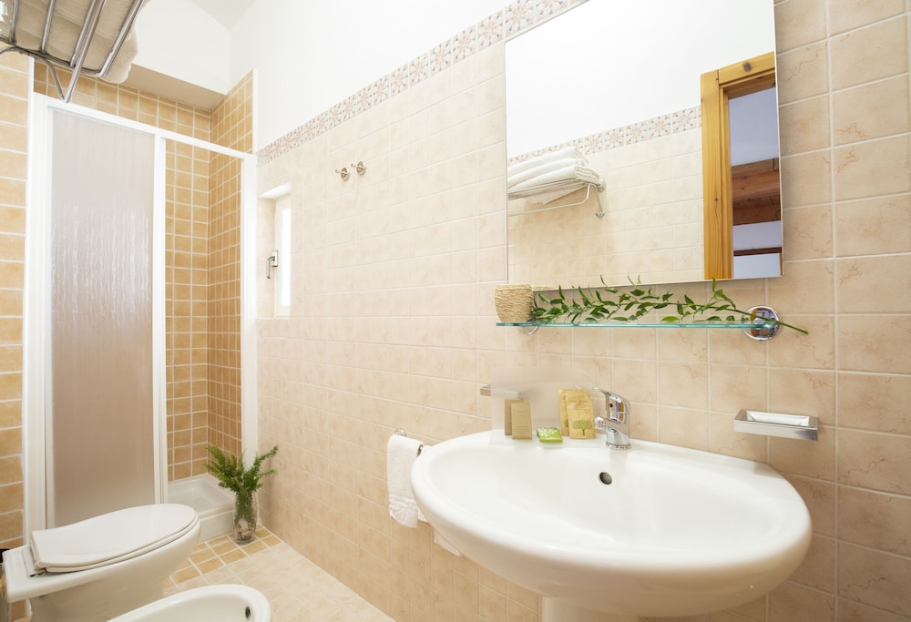 Hotel Punta San Francesco 49/49