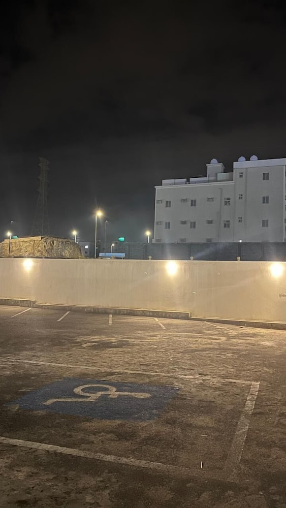 قمم بارك 4(Qimam Park Hotel 4) 44/54
