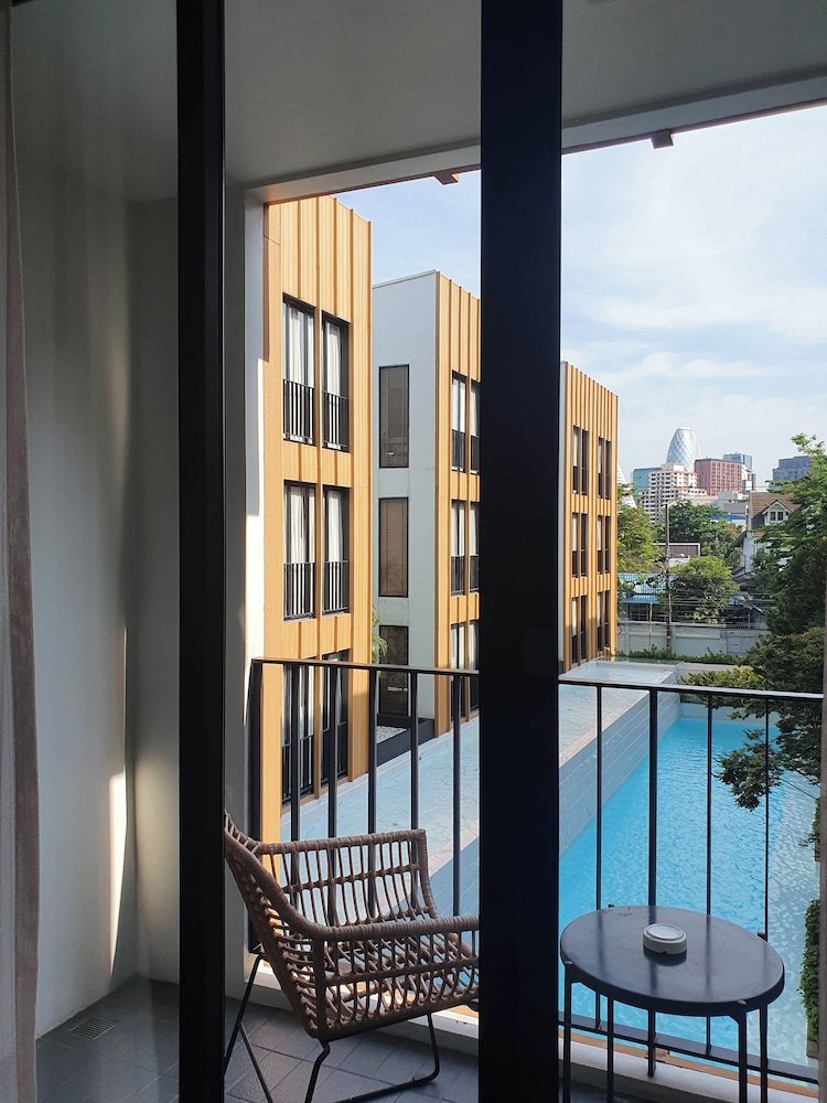 Craftsman Bangkok 35/65