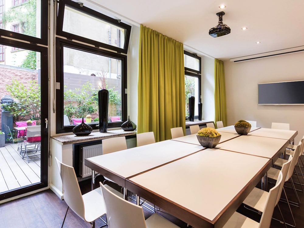 ibis Styles Frankfurt City 47/53