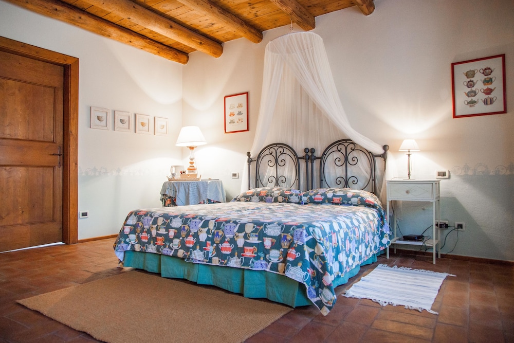 Musella Winery Relais 17/81