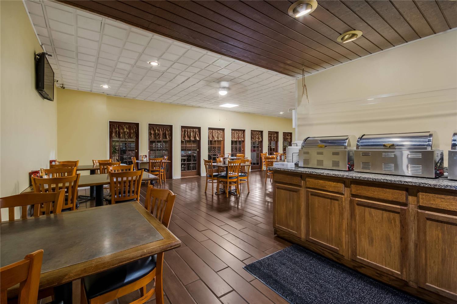 Quality Inn Chickasha 32/45
