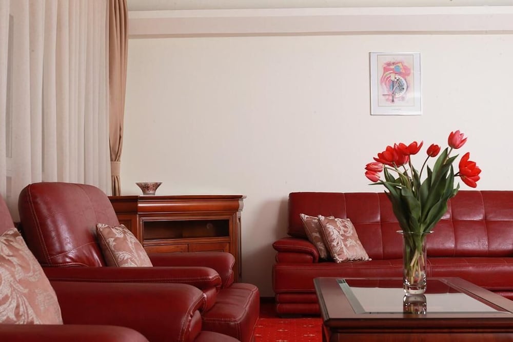 Hotel Moldova 60/80