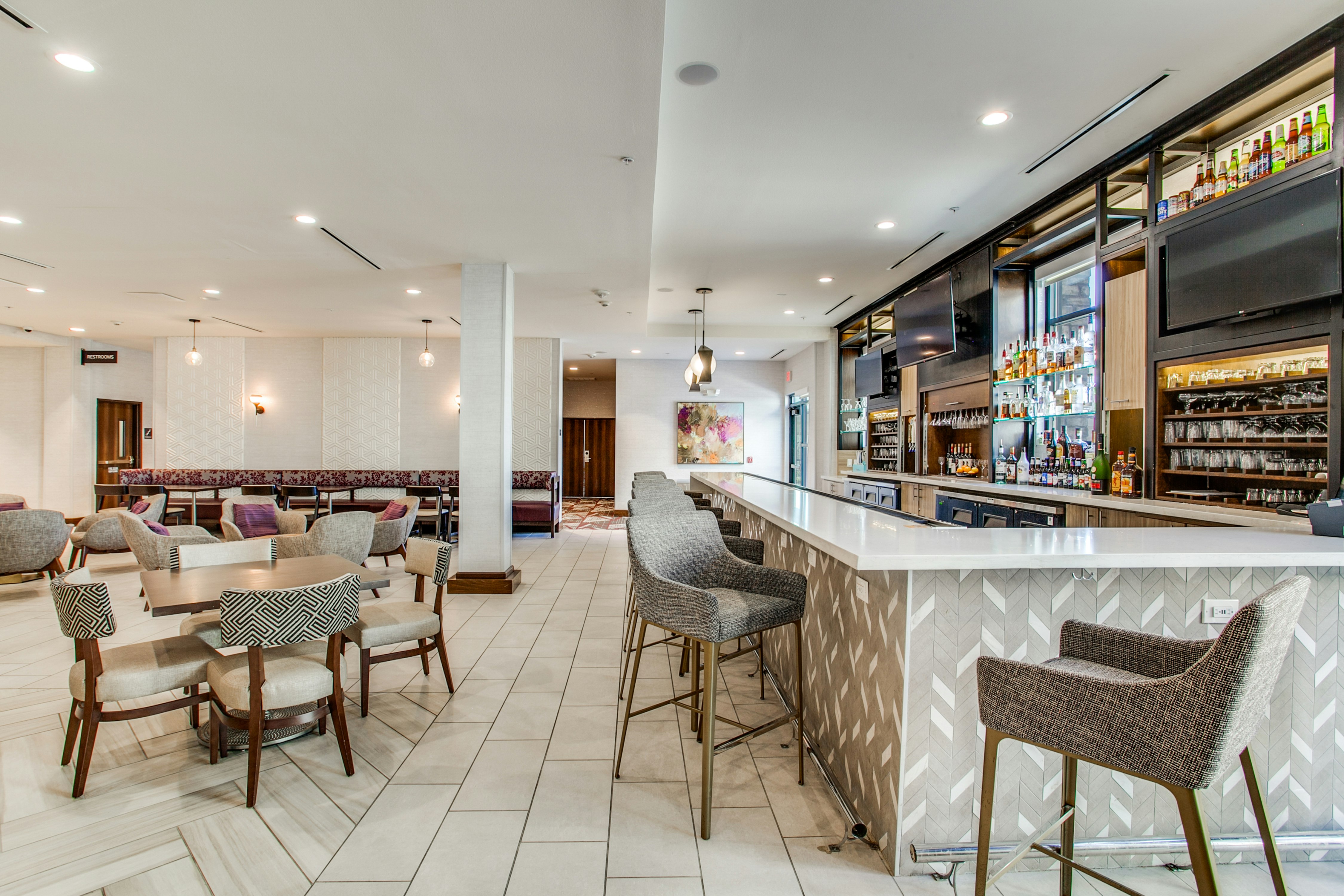 Hilton Garden Inn North Dallas Central Expy 35/50