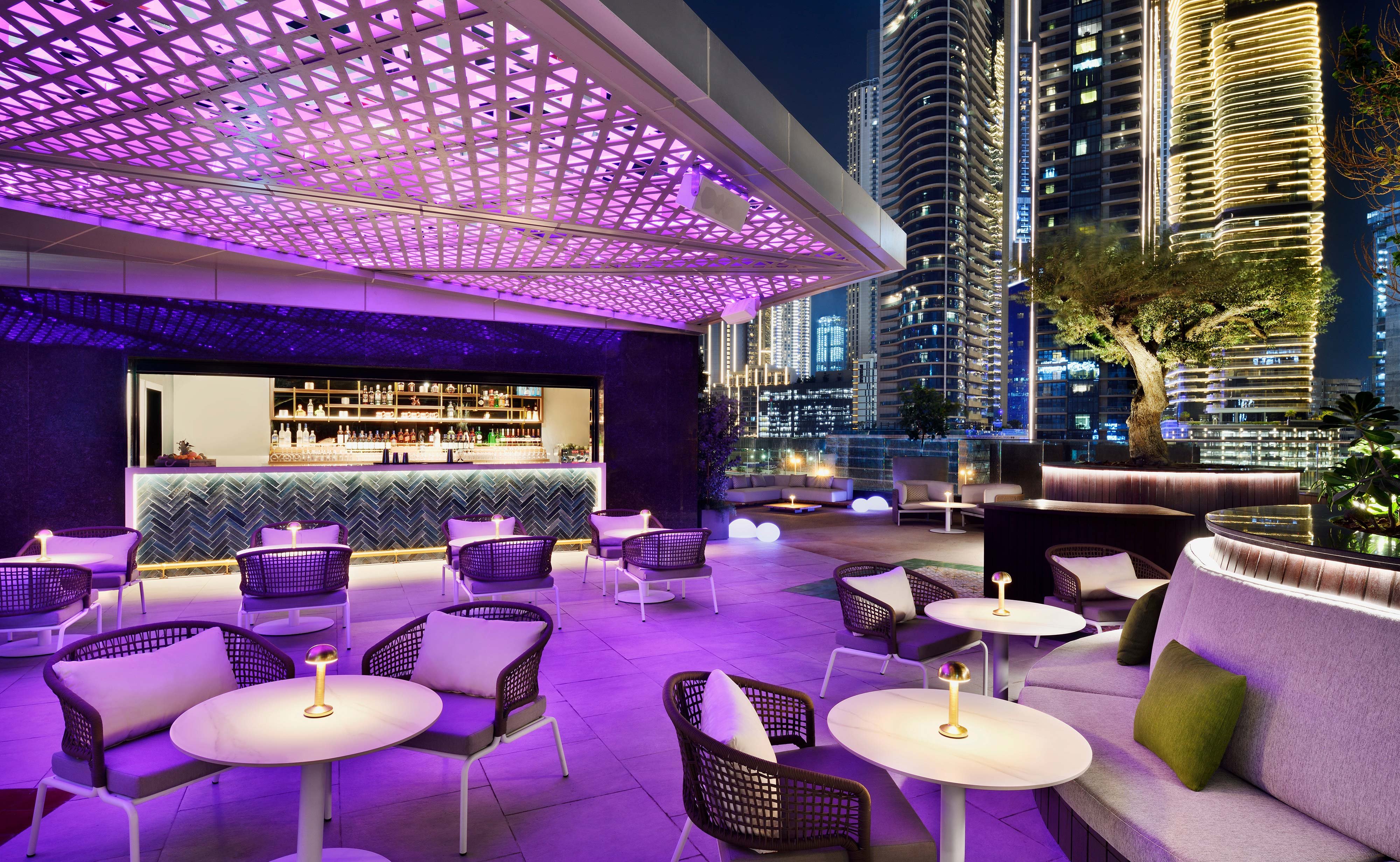 Hotel Indigo Dubai Downtown 52/74