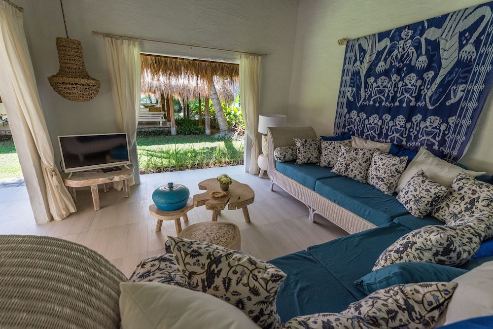 Beach Villas Lombok 66/80