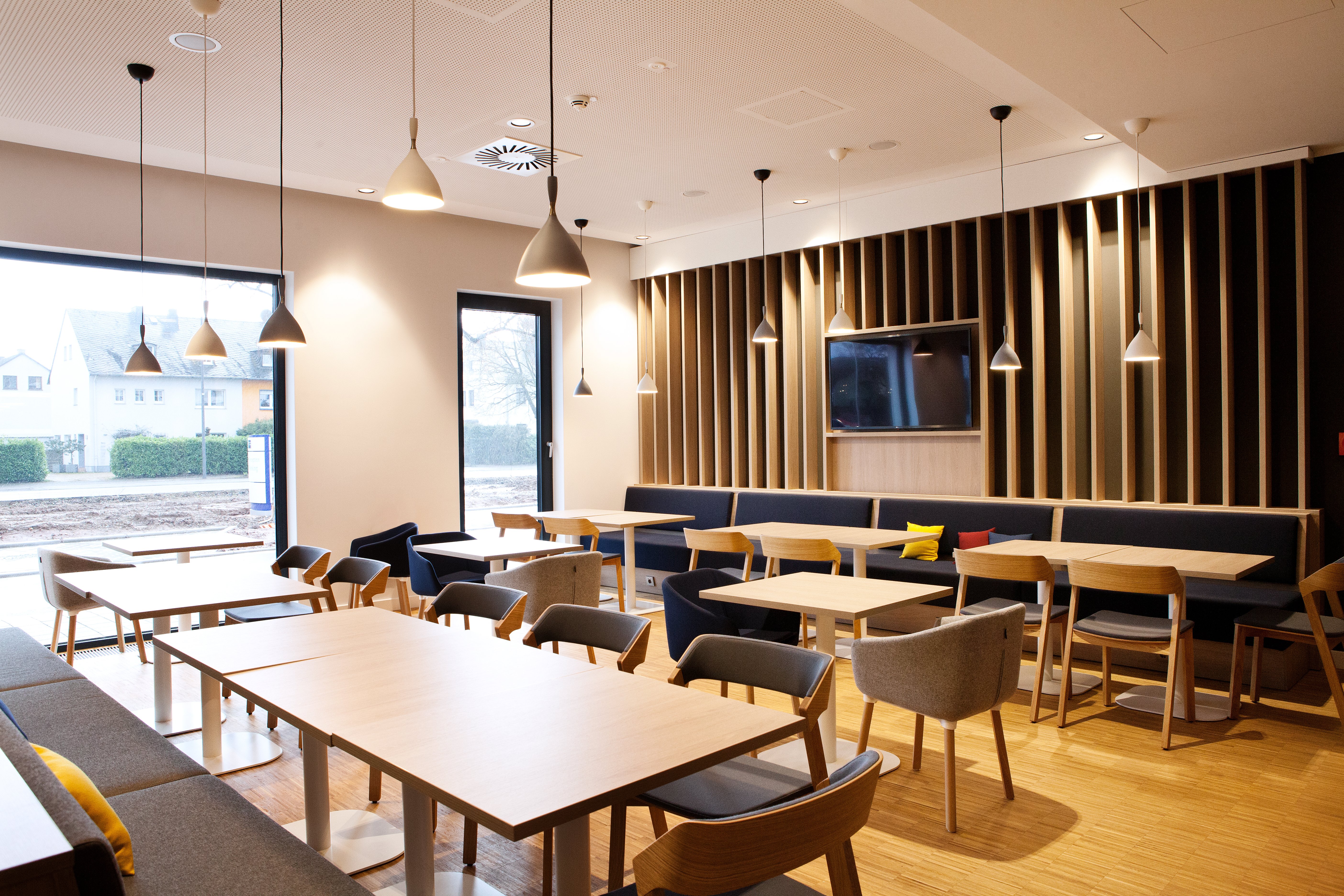 Holiday Inn Express Trier 19/29