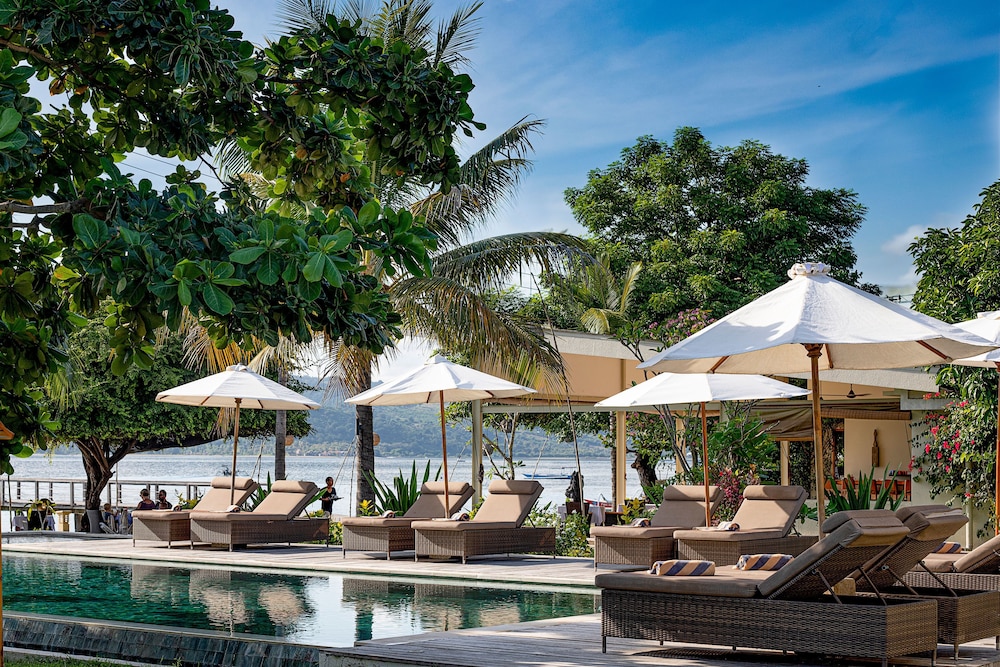 Kokomo Resort Gili Gede 43/50