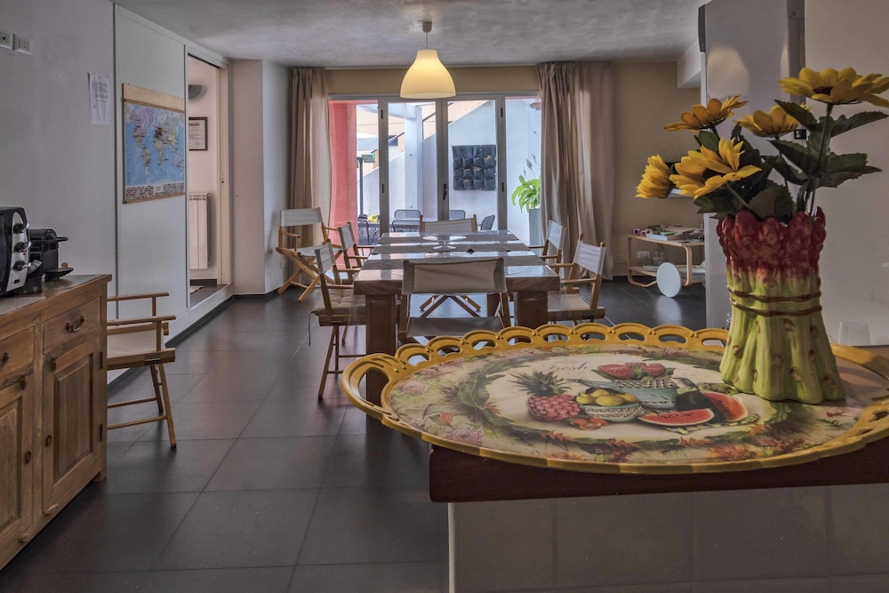 Casa Rossa 57/71