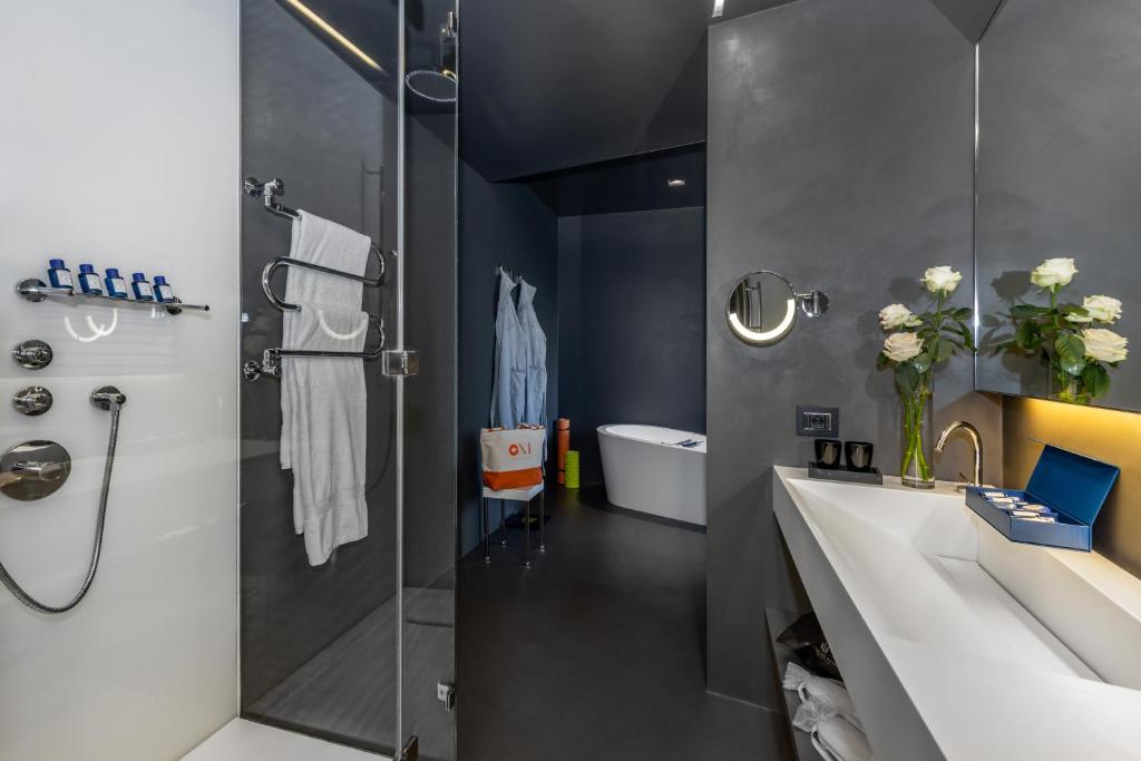 Sky, Junior Suite، Lido Palace 5/5