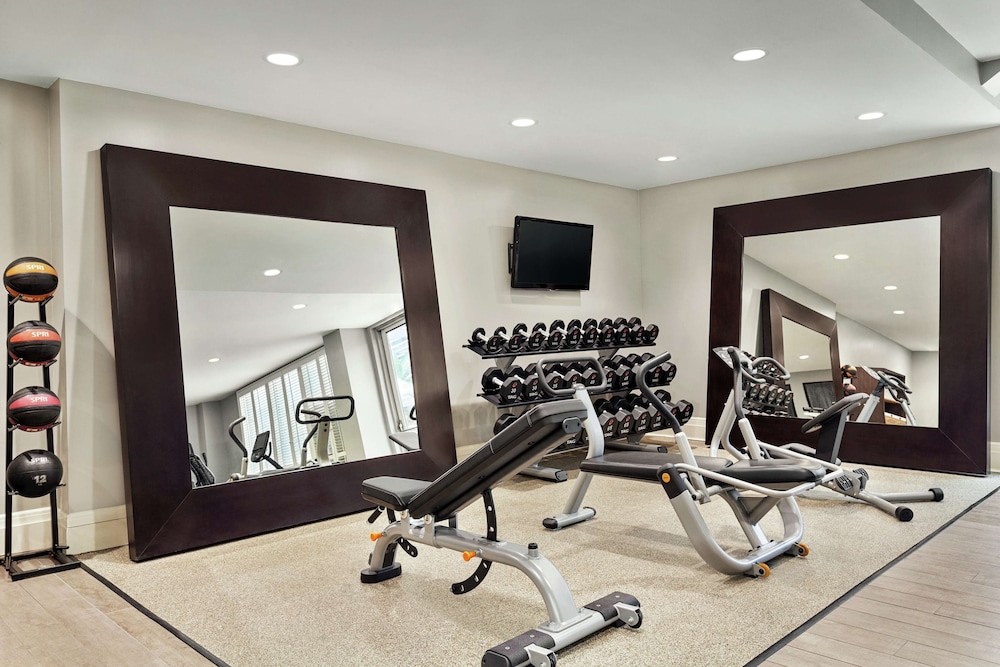 Embassy Suites By Hilton Brea North Orange County 24/56